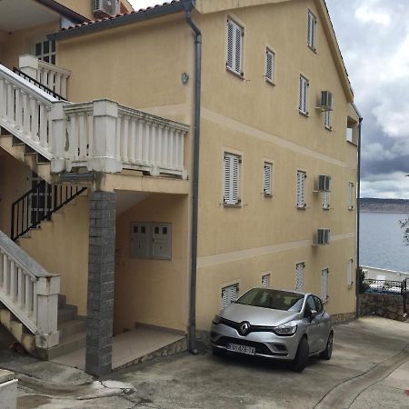 Pearl Paklenica Apartment Starigrad Paklenica Exterior photo